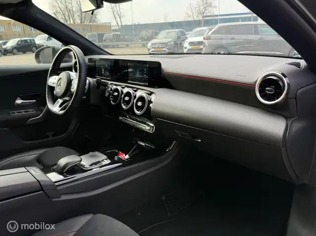 Mercedes-Benz A-Class view 13