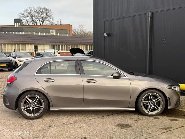 Mercedes-Benz A-Class view 9