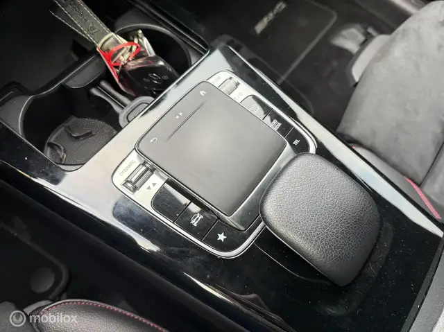 Mercedes-Benz A-Class view 17