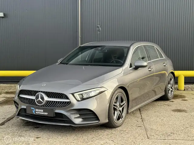 Mercedes-Benz A 180 AMG-Pakket NIEUWSTAAT