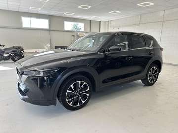 2.2 Exceed Plus Pack pelle Black 2wd 150cv auto