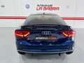 Audi RS7 Sportback 4.0 TFSI quattro Tiptronic Bleu - thumbnail 6