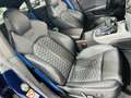 Audi RS7 Sportback 4.0 TFSI quattro Tiptronic Bleu - thumbnail 44