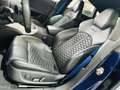 Audi RS7 Sportback 4.0 TFSI quattro Tiptronic Bleu - thumbnail 35