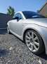 Audi TT 1.8 Turbo 20v Zilver - thumbnail 14