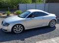 Audi TT 1.8 Turbo 20v Zilver - thumbnail 2