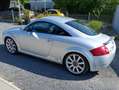 Audi TT 1.8 Turbo 20v Zilver - thumbnail 3