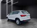 SEAT Ateca 1,0 ME TSI Weiß - thumbnail 3