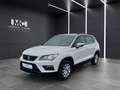 SEAT Ateca 1,0 ME TSI Weiß - thumbnail 1