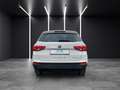 SEAT Ateca 1,0 ME TSI Weiß - thumbnail 4