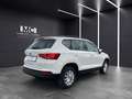 SEAT Ateca 1,0 ME TSI Weiß - thumbnail 5