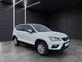 SEAT Ateca 1,0 ME TSI Weiß - thumbnail 7