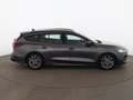 Ford Focus Turnier 1.5 EcoBlue ST-Line Aut LED RADAR Grau - thumbnail 4