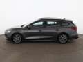 Ford Focus Turnier 1.5 EcoBlue ST-Line Aut LED RADAR Grau - thumbnail 6