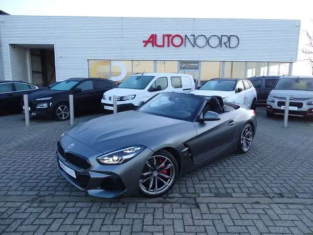 BMW Z4 M Z4 M40iAS - FULL!!!