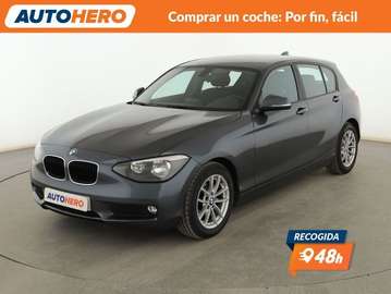 116d Efficient Dynamics Edition