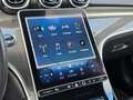 Mercedes-Benz C 180 Estate AMG Line Cruise/Camera/Navi/Trekhaak Grijs - thumbnail 12