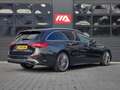 Mercedes-Benz C 180 Estate AMG Line Cruise/Camera/Navi/Trekhaak Grijs - thumbnail 3