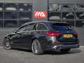 Mercedes-Benz C 180 Estate AMG Line Cruise/Camera/Navi/Trekhaak Grijs - thumbnail 30