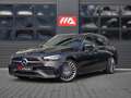 Mercedes-Benz C 180 Estate AMG Line Cruise/Camera/Navi/Trekhaak Grijs - thumbnail 1