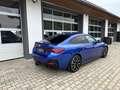 BMW 420 d xDrive M sport S-tronic *AHV*DIGITAL*RFK*APP*LED Blau - thumbnail 30