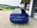BMW 420 d xDrive M sport S-tronic *AHV*DIGITAL*RFK*APP*LED Blau - thumbnail 4
