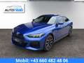 BMW 420 d xDrive M sport S-tronic *AHV*DIGITAL*RFK*APP*LED Blau - thumbnail 1
