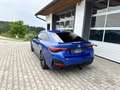 BMW 420 d xDrive M sport S-tronic *AHV*DIGITAL*RFK*APP*LED Blau - thumbnail 3