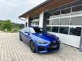 BMW 420 d xDrive M sport S-tronic *AHV*DIGITAL*RFK*APP*LED Blau - thumbnail 32