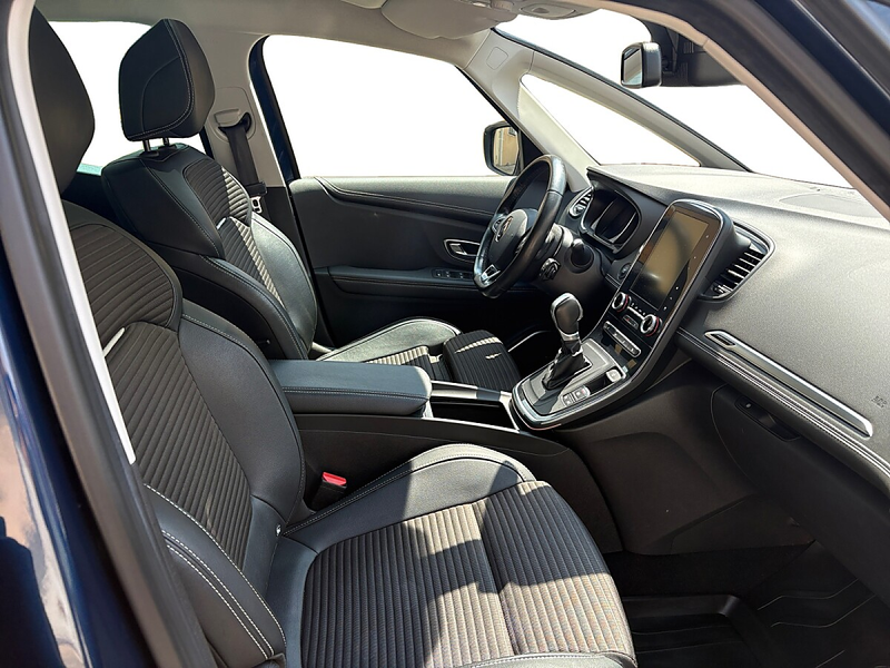 Renault Scenic Scénic TCe 140 EDC PF BOSE — photo 15