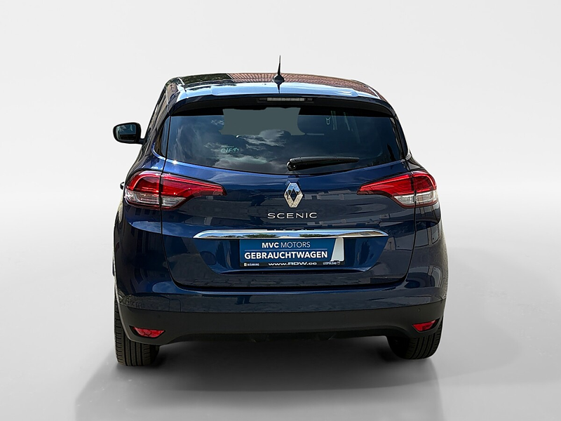 Renault Scenic Scénic TCe 140 EDC PF BOSE — photo 4