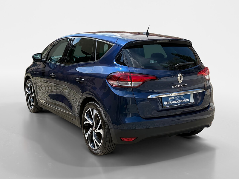 Renault Scenic Scénic TCe 140 EDC PF BOSE — photo 3