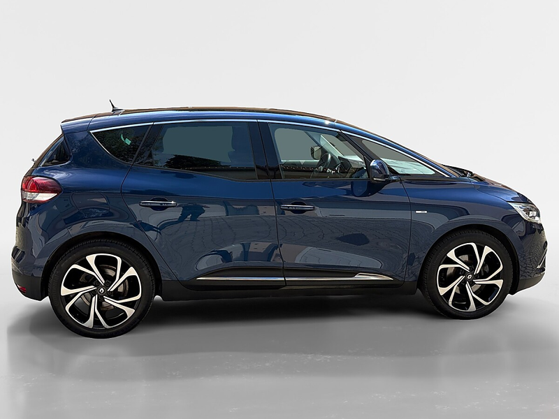 Renault Scenic Scénic TCe 140 EDC PF BOSE — photo 6