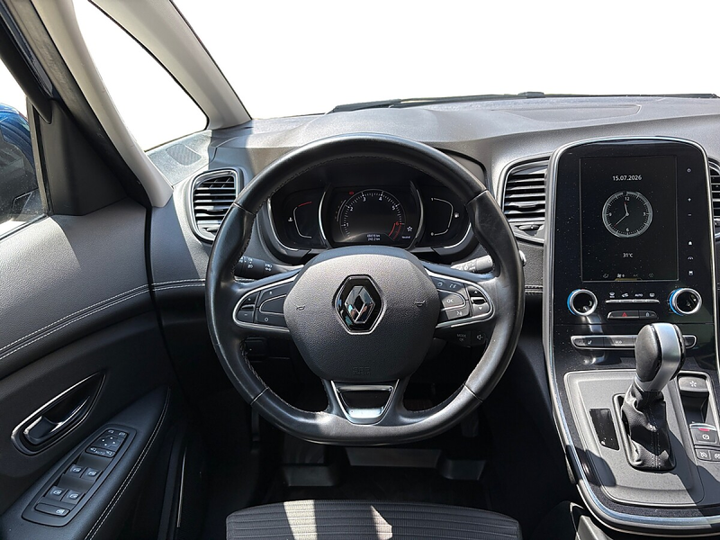 Renault Scenic Scénic TCe 140 EDC PF BOSE — photo 12