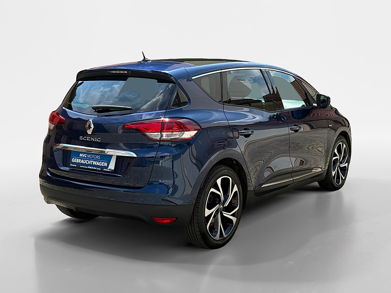 Renault Scenic Scénic TCe 140 EDC PF BOSE — photo 5