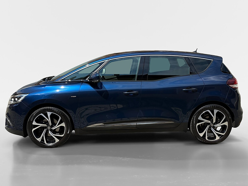 Renault Scenic Scénic TCe 140 EDC PF BOSE — photo 2