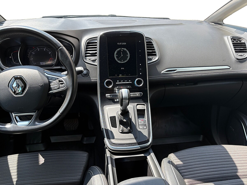 Renault Scenic Scénic TCe 140 EDC PF BOSE — photo 11