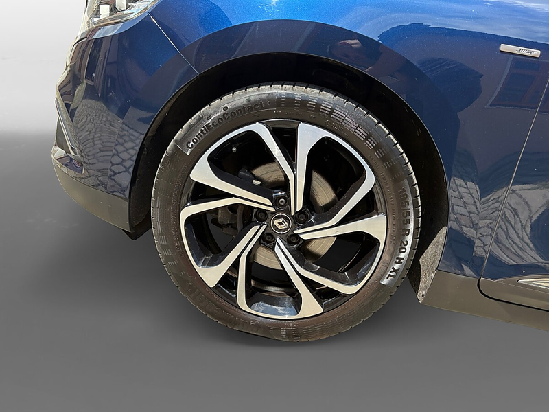Renault Scenic Scénic TCe 140 EDC PF BOSE — photo 14