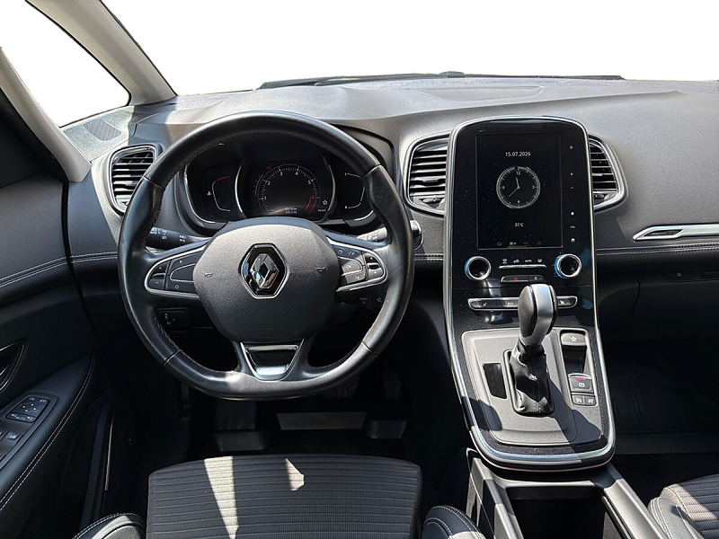 Renault Scenic Scénic TCe 140 EDC PF BOSE — photo 10