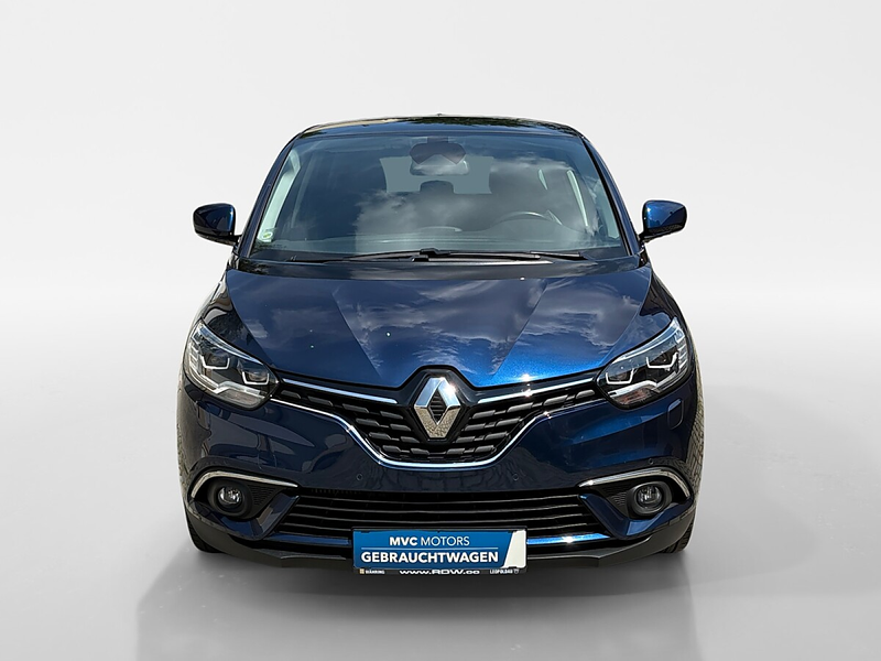 Renault Scenic Scénic TCe 140 EDC PF BOSE — photo 8
