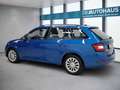 Skoda Fabia Ambition 1.0 TSI Blau - thumbnail 6