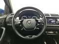 Skoda Fabia Ambition 1.0 TSI Blau - thumbnail 30