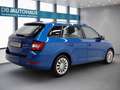 Skoda Fabia Ambition 1.0 TSI Blau - thumbnail 4