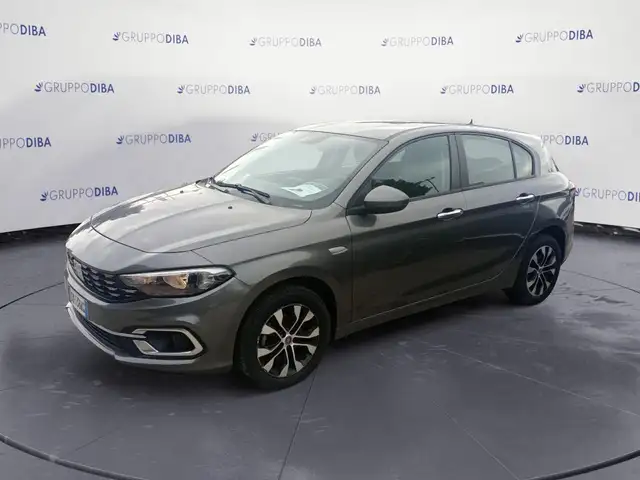 Fiat Tipo 5 porte II 2021 5p 1.5 t4 hybrid 130cv dct