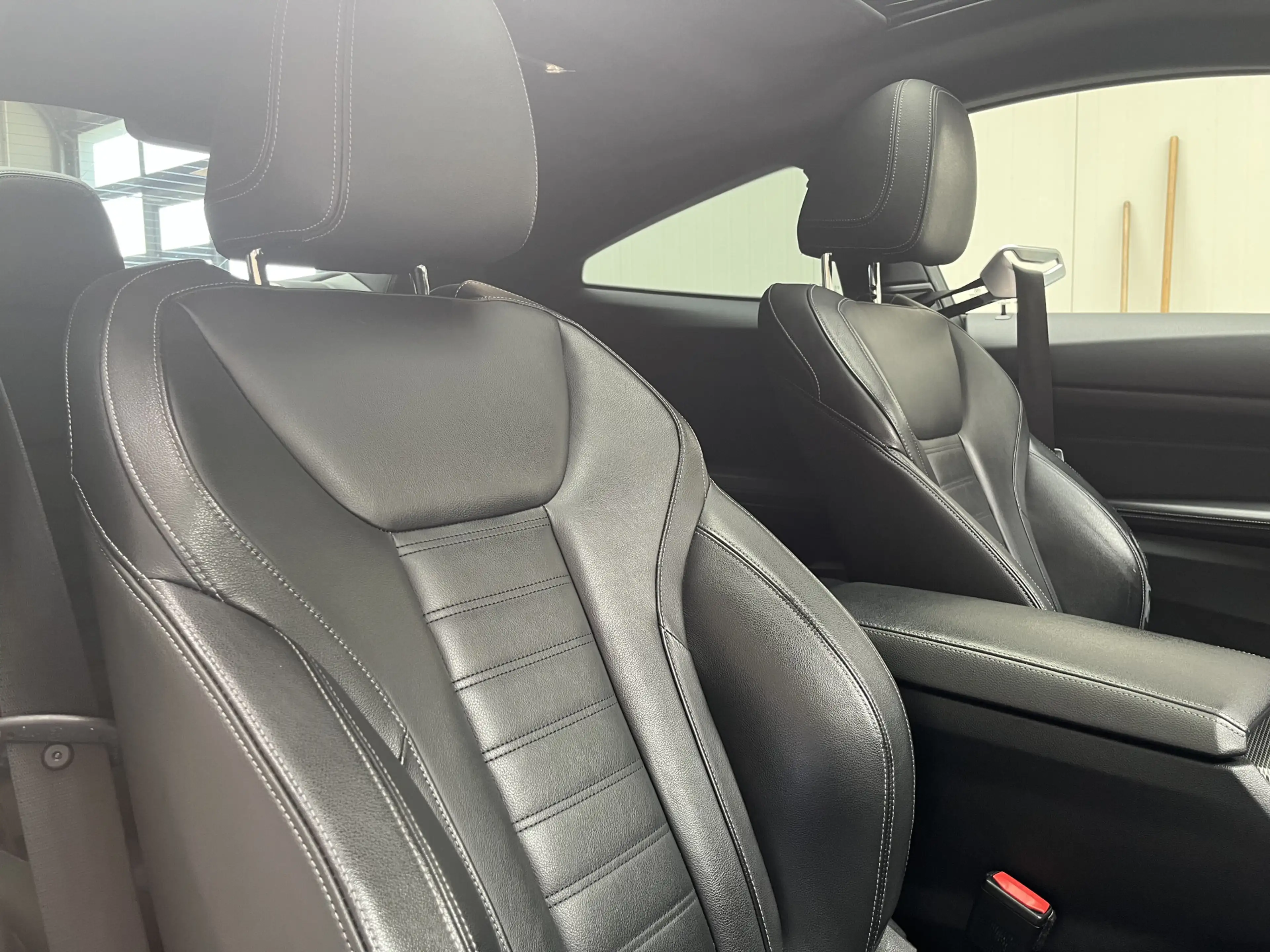 BMW 420 4-serie Coupé 420i High Executive | M-Sport | Schu — photo 11