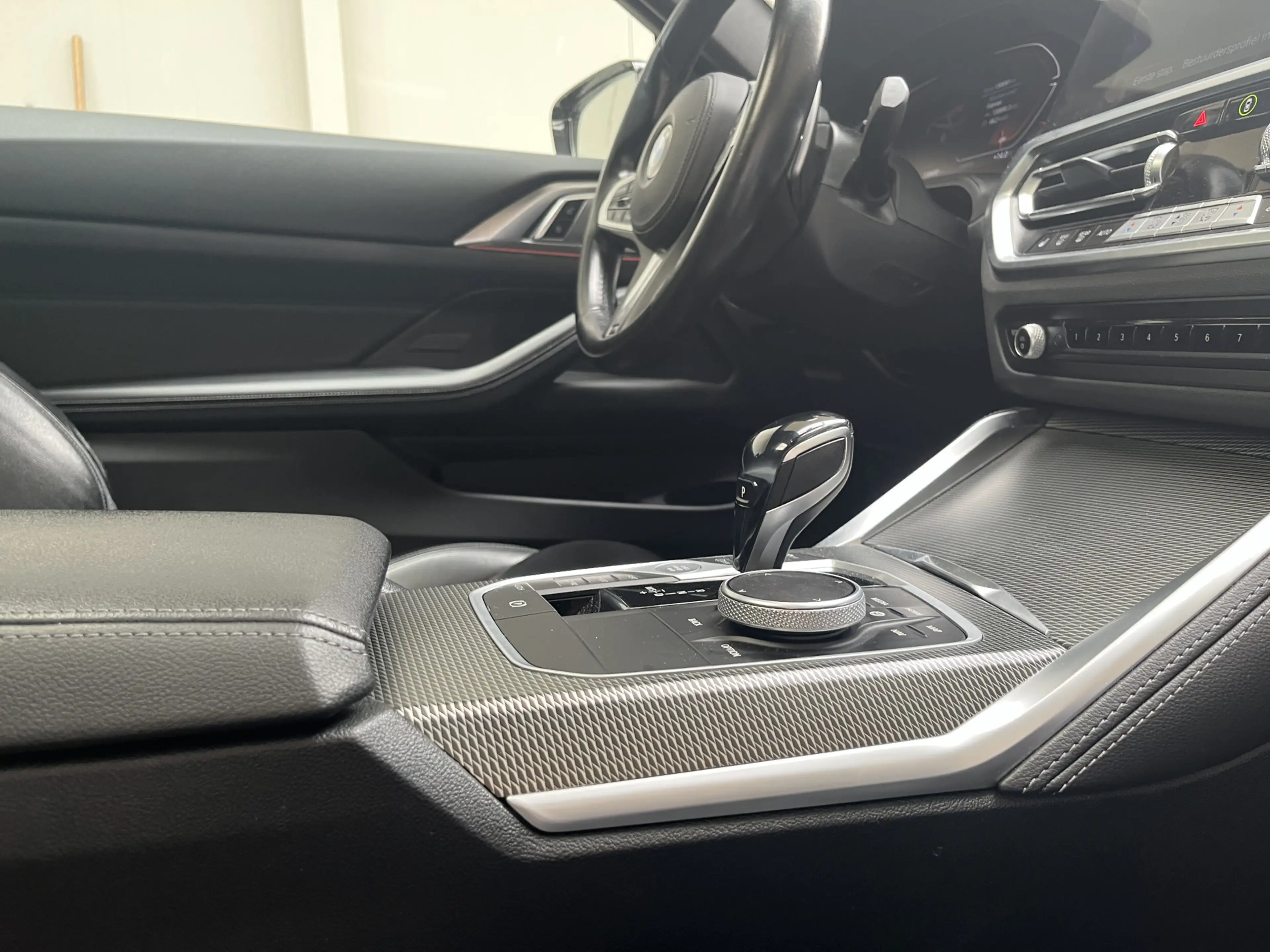 BMW 420 4-serie Coupé 420i High Executive | M-Sport | Schu — photo 6