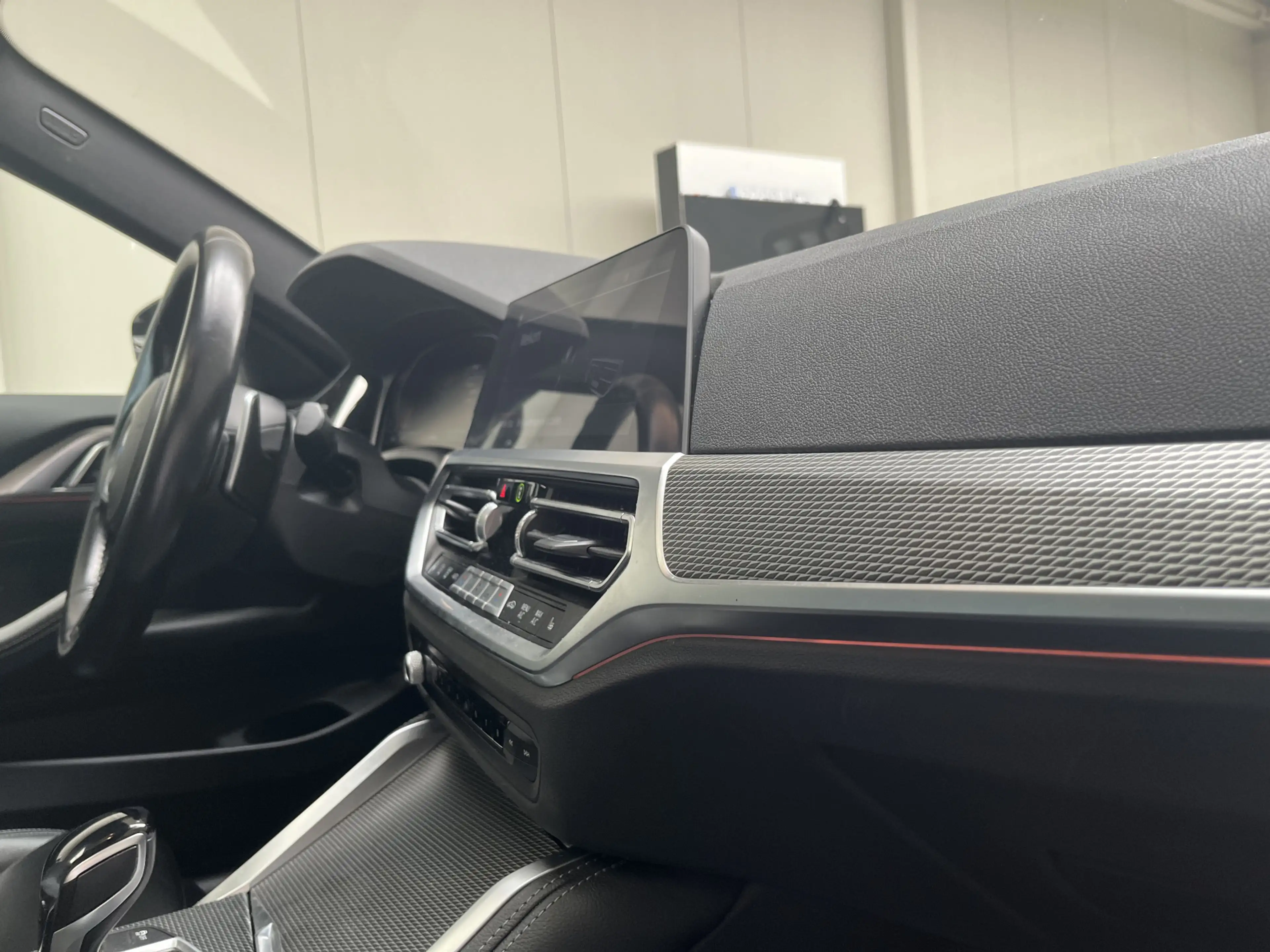 BMW 420 4-serie Coupé 420i High Executive | M-Sport | Schu — photo 7