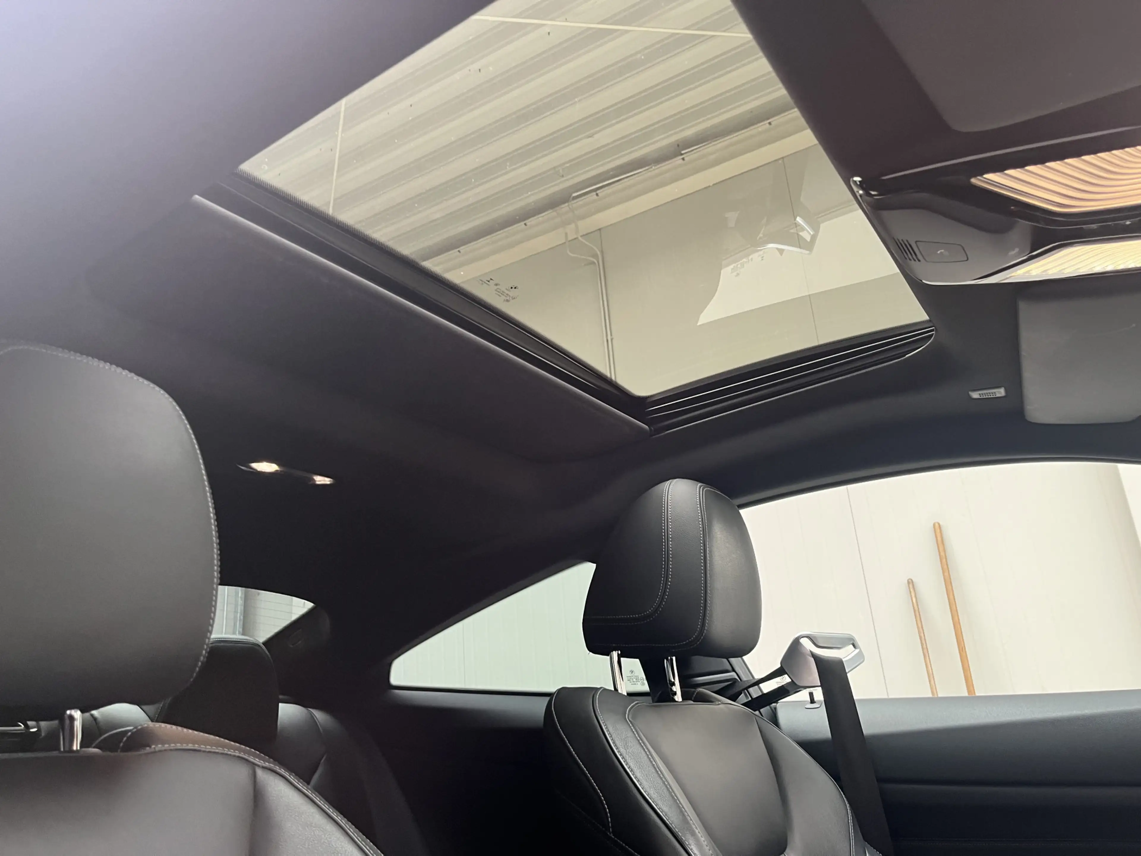 BMW 420 4-serie Coupé 420i High Executive | M-Sport | Schu — photo 5