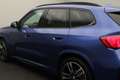 BMW iX1 xDrive30 67 kWh | Comfort Access | Glazen panorama Blauw - thumbnail 4