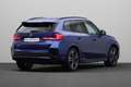 BMW iX1 xDrive30 67 kWh | Comfort Access | Glazen panorama Blauw - thumbnail 2